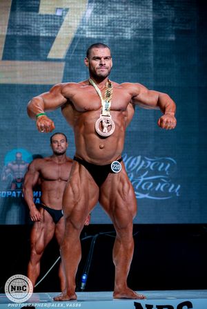 Фотограф Александр Васильев